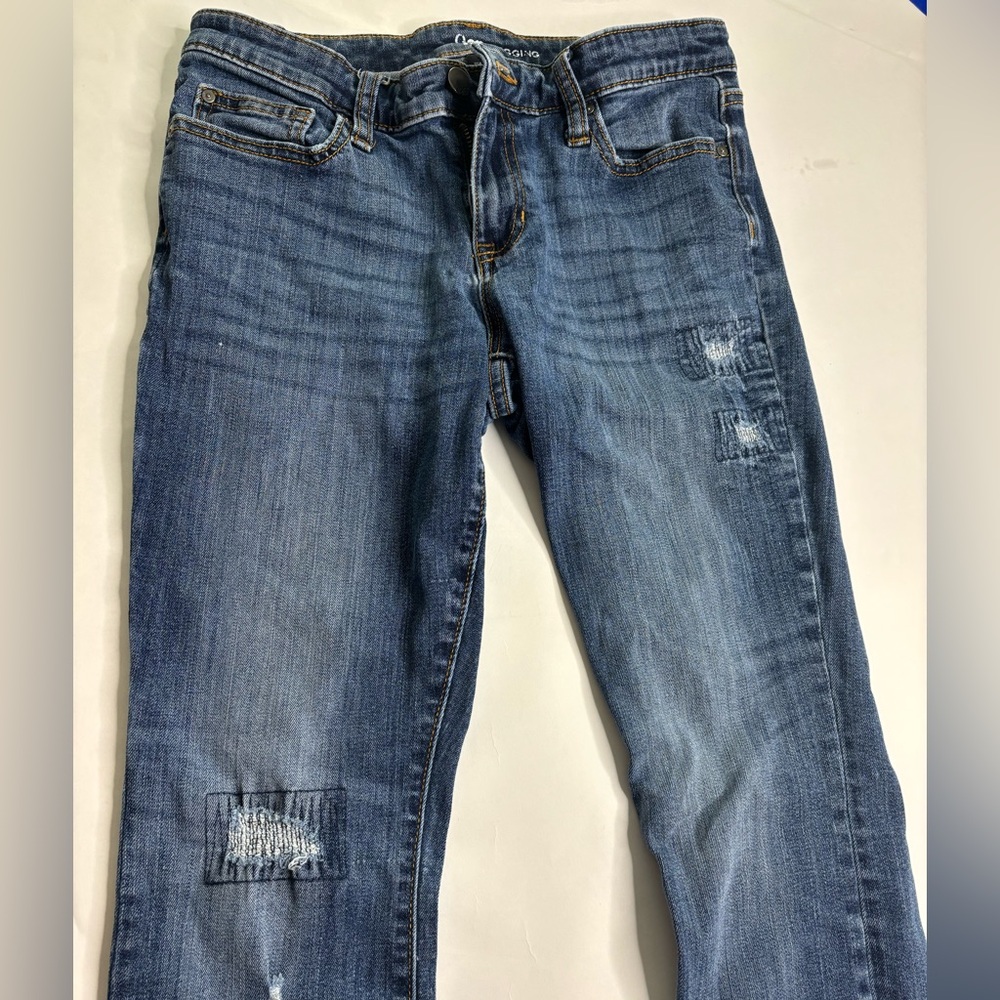 GAP Women's Blue Jeans